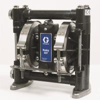 307: Acetal - End Inlet/Outlet