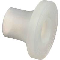 ANSI Serrated Flange Adapter: Butt Fusion
