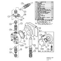 5 Function Valve