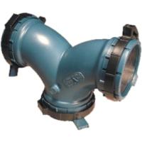 3-Way Elbow: Socket