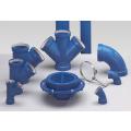 GF Fuseal 25/50 PVDF Fittings